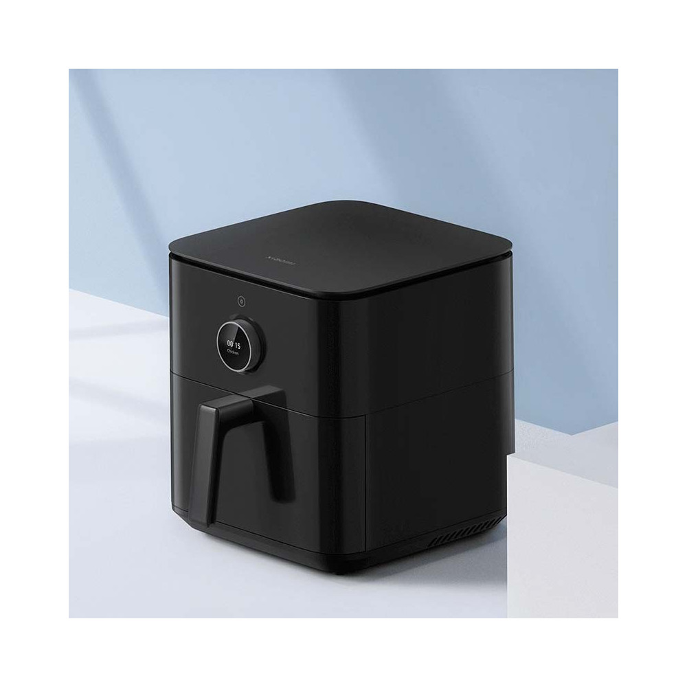 FRITEUSE XIAOMI AIR FRYER SMART  6.5L / Noir