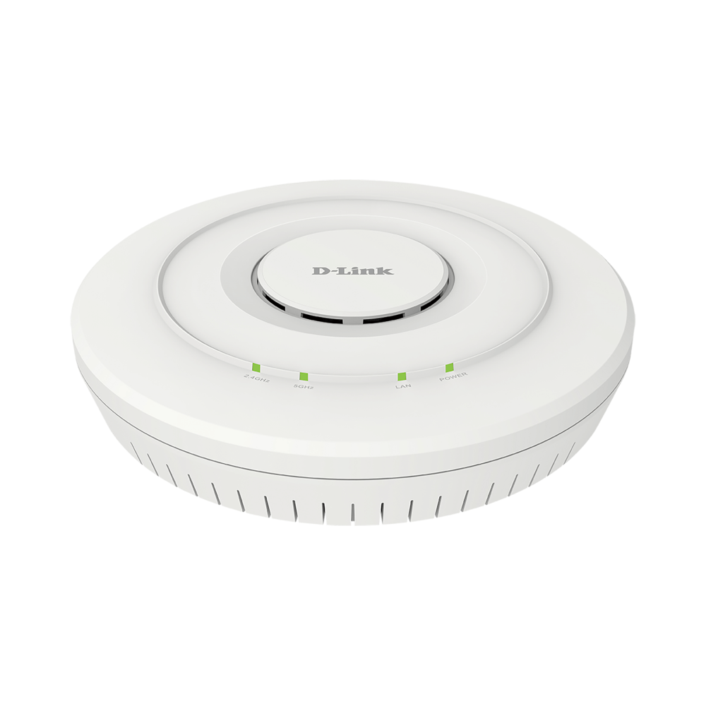 Point d’accès sans fil Unifié D-Link DWL-6610AP / Wi-Fi