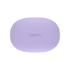 Ecouteur Bluetooth Sans fil Belkin SOUNDFORM Bolt IPX4 / Violet