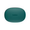 Ecouteur Bluetooth Sans fil Belkin SOUNDFORM Bolt IPX4 / Vert