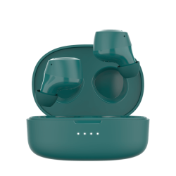 Ecouteur Bluetooth Sans fil Belkin SOUNDFORM Bolt IPX4 / Vert