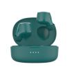 Ecouteur Bluetooth Sans fil Belkin SOUNDFORM Bolt IPX4 / Vert