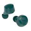 Ecouteur Bluetooth Sans fil Belkin SOUNDFORM Bolt IPX4 / Vert