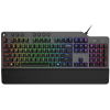 Clavier Gaming Lenovo Legion K500 RGB / Mécanique / USB / RED SWITCH / Noir