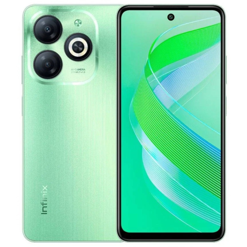 infinix hot 40i vert