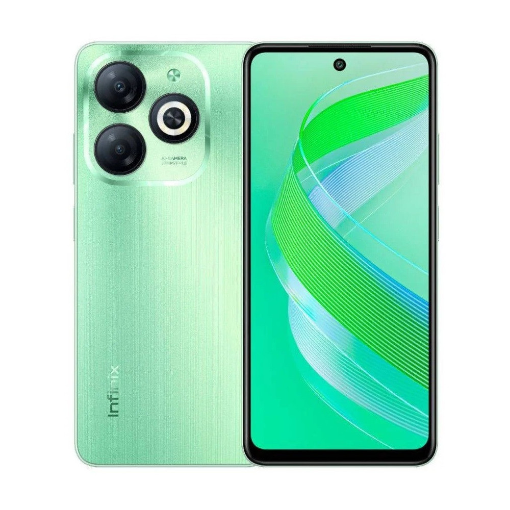 infinix hot 40i vert
