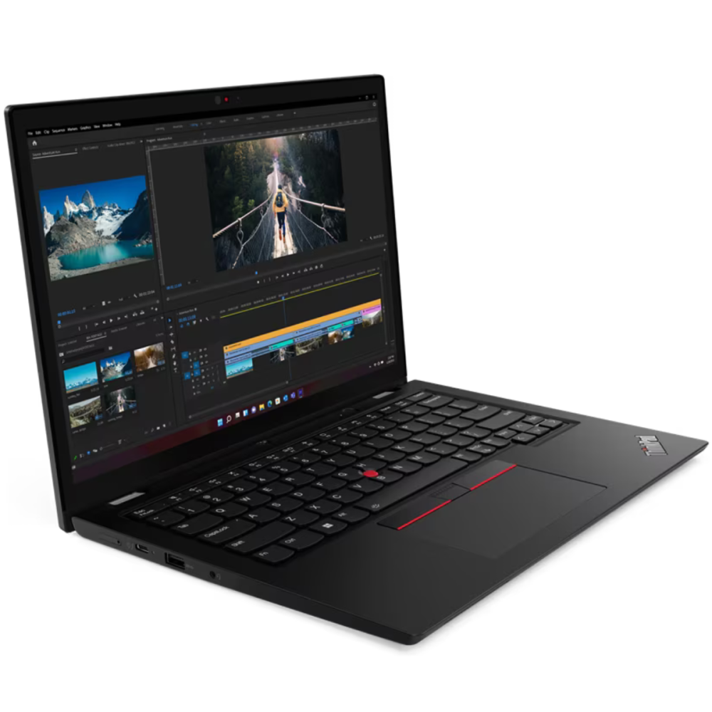 PC Portable Lenovo ThinkPad L13 Yoga Gen 4 / i7-1355U / 16 Go