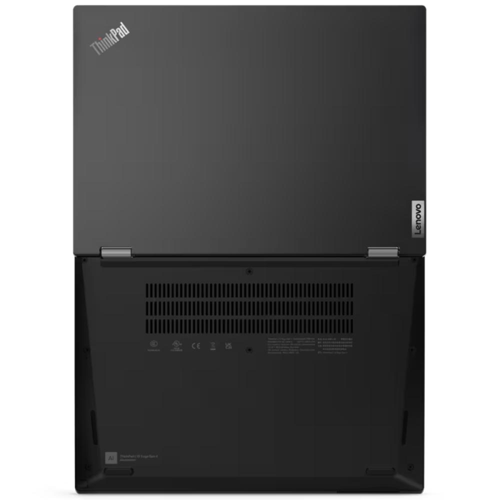 PC Portable Lenovo ThinkPad L13 Yoga Gen 4 / i7-1355U / 16 Go