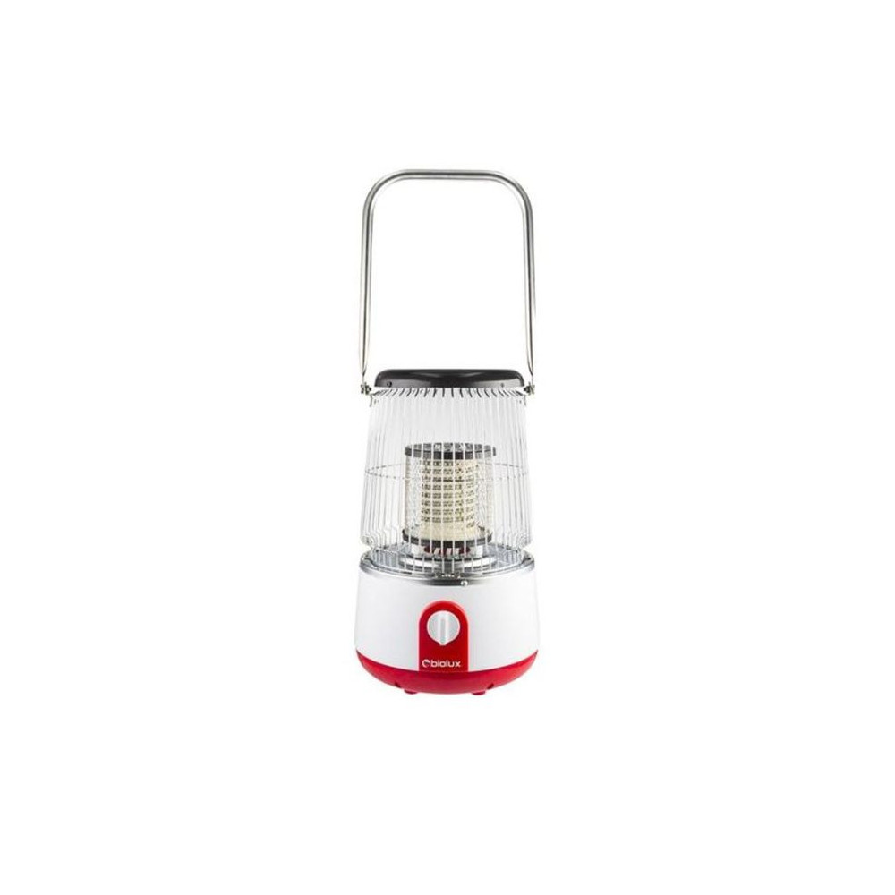 CHAUFFAGE ÉLECTRIQUE BIOLUX 2000W / BLANC