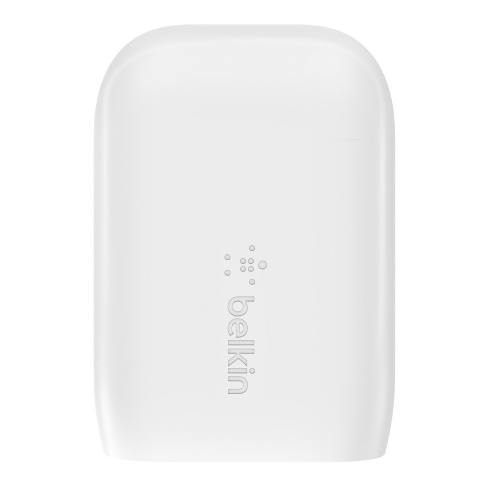 Chargeur Secteur Belkin 2 ports USB C+USB / 37 W