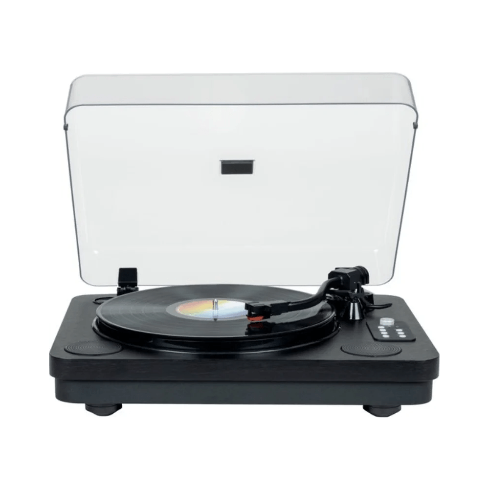 Platine vinyle THOMSON  Bluetooth avec enceintes