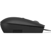 Souris Filaire Lenovo 400 USB-C -Noir
