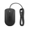 Souris Filaire Lenovo 400 USB-C -Noir