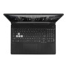 PC Portable ASUS TUF Gaming A15 FA506NF / Ryzen 5 7535HS / RTX 2050 4G / 24 Go / Windows 11 / Noir