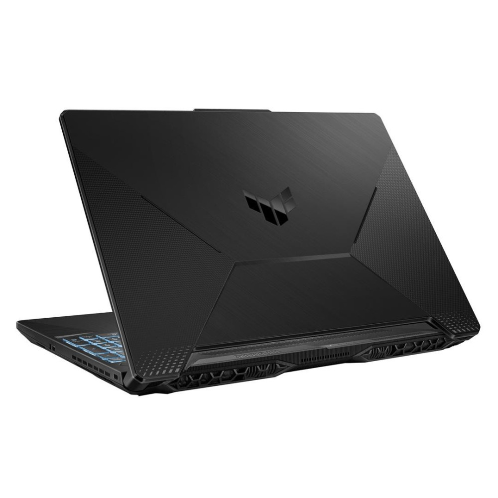 PC Portable ASUS TUF Gaming A15 FA506NF / Ryzen 5 7535HS / RTX 2050 4G / 24 Go / Windows 11 / Noir