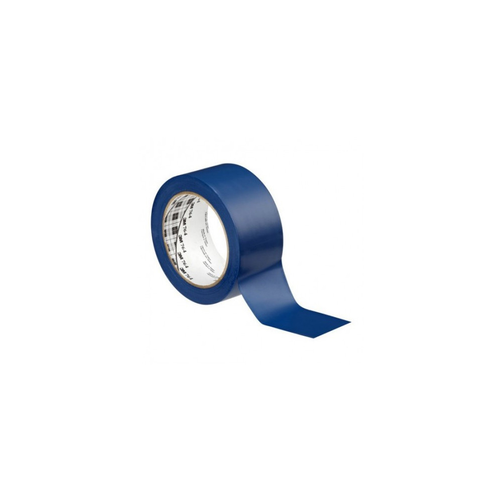 SCOTCH DE BORD 45/5 Bleu