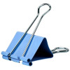 Boite de 48 mini pinces 25 mm / 4 couleurs
