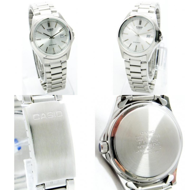 Montre Homme Casio MTP-1183A-7A