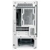 Boîtier Gamer Cooler Master MasterBox TD300 MESH Mini-tour / White
