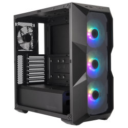 Boîtier Gamer Cooler Master...