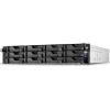 Serveur de stockage NAS Asustor Lockerstor Pro AS7112RX2 / 12 Baies