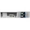 Serveur de stockage NAS Asustor Lockerstor Pro AS7112RX2 / 12 Baies