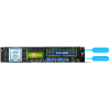 Serveur de stockage NAS Asustor Lockerstor Pro AS7112RX2 / 12 Baies