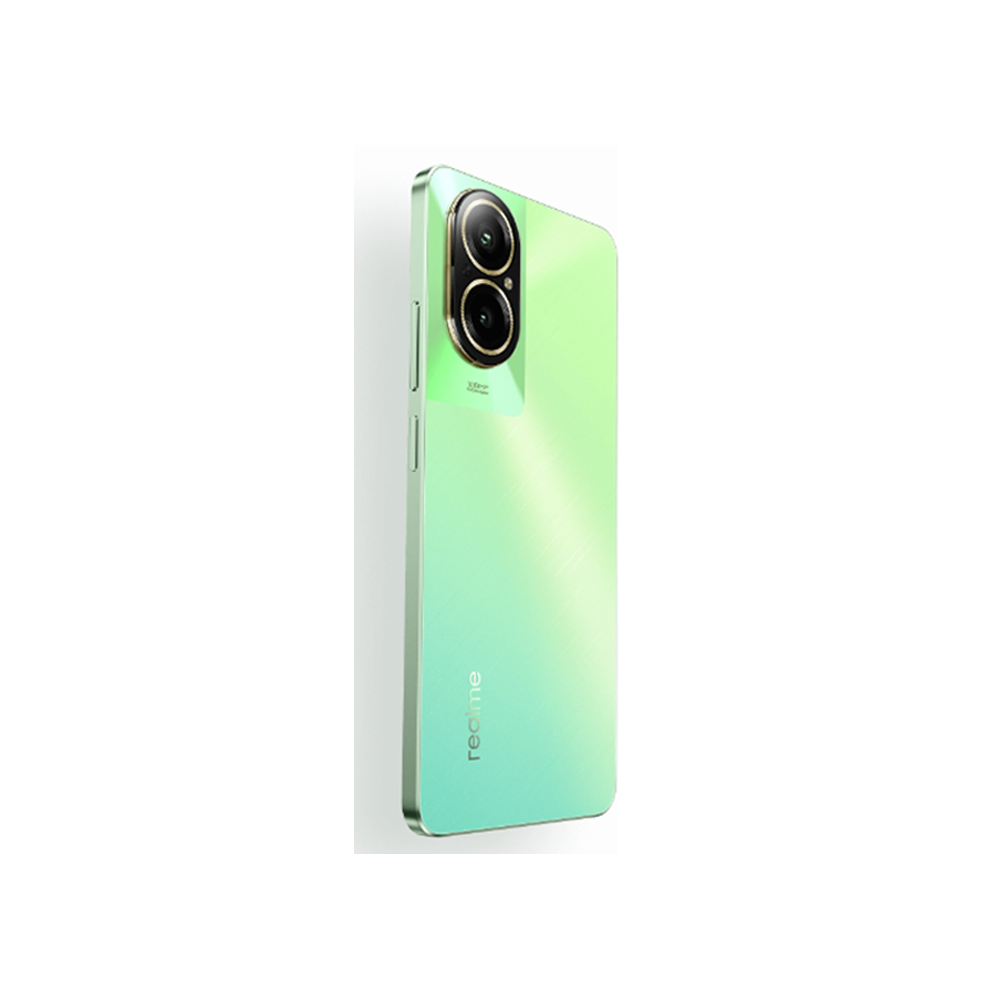 SMARTPHONE REALME C67 8/256G  / Vert + Un Abonnement Offert