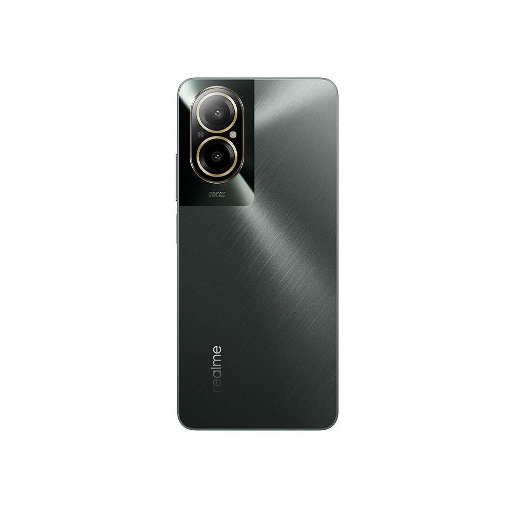 SMARTPHONE REALME C67 8/256G  / Noir + Un Abonnement Offert + Realme AIR 3 NEO Offert