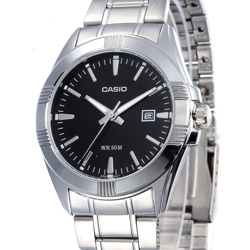 Montre Homme Casio MTP-1308D-1AV