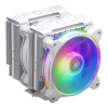 Ventilateur de processeur Cooler Master HYPER 622 HALO ARGB / WHITE