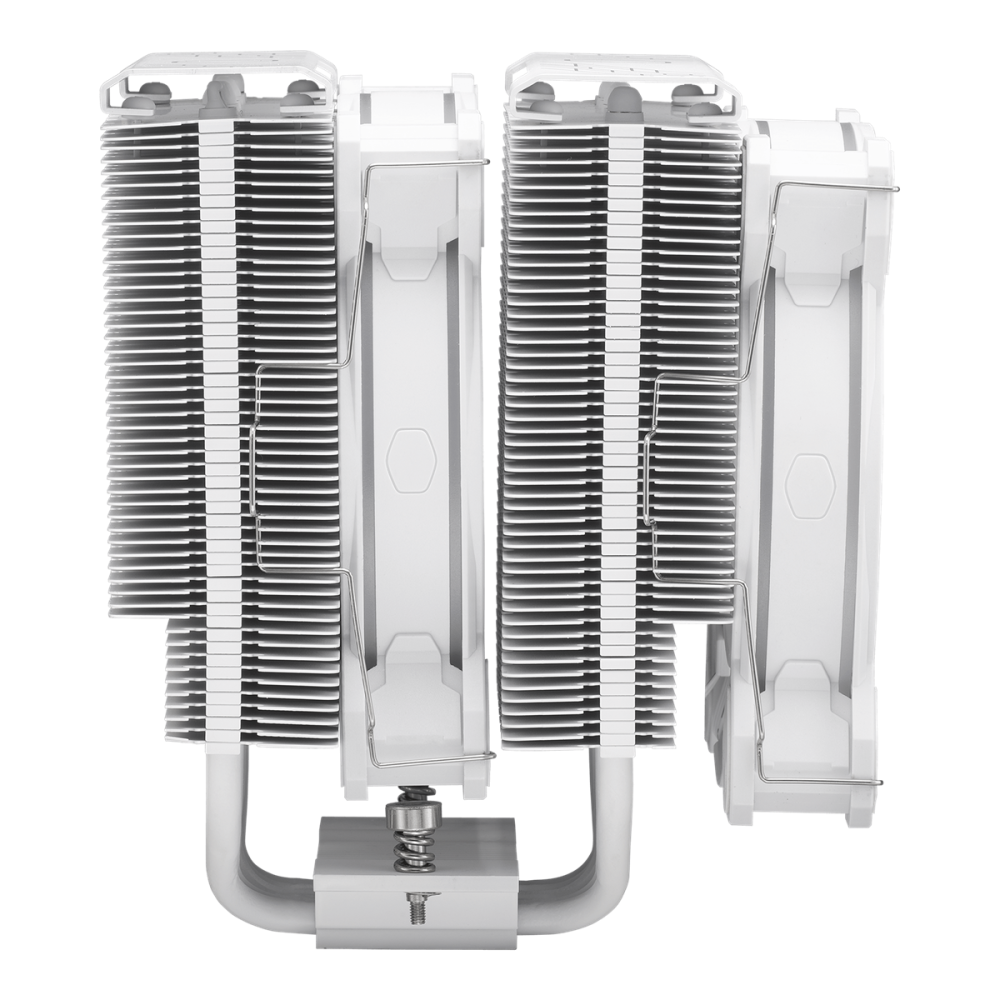 Ventilateur de processeur Cooler Master HYPER 622 HALO ARGB / WHITE