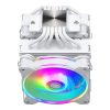 Ventilateur de processeur Cooler Master HYPER 622 HALO ARGB / WHITE