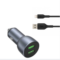 CHARGEUR DE VOITURE FAST...