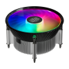 Ventilateur de processeur Cooler Master I70C LGA 1700 ARGB / Noir