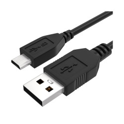 CABLE USB FAST CHARGING 3A...