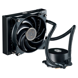 Watercooling Cooler Master MasterLiquid Lite 120 / Noir