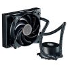 Watercooling Cooler Master MasterLiquid Lite 120 / Noir