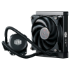 Watercooling Cooler Master MasterLiquid Lite 120 / Noir