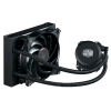 Watercooling Cooler Master MasterLiquid Lite 120 / Noir