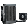 Watercooling Cooler Master MasterLiquid Lite 120 / Noir