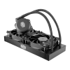 Watercooling Cooler Master MasterLiquid Lite 240 / Noir