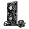 Watercooling Cooler Master MasterLiquid Lite 240 / Noir