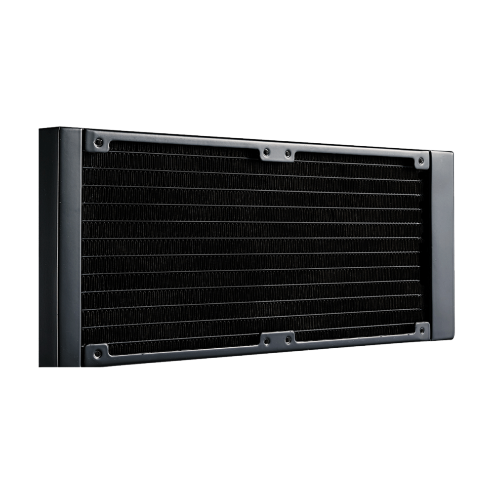 Watercooling Cooler Master MasterLiquid Lite 240 / Noir