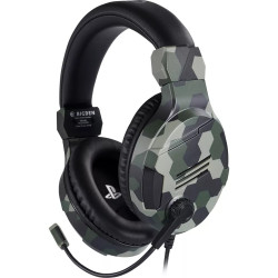 CASQUE MICRO GAMER POUR...