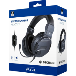 CASQUE MICRO GAMER POUR...