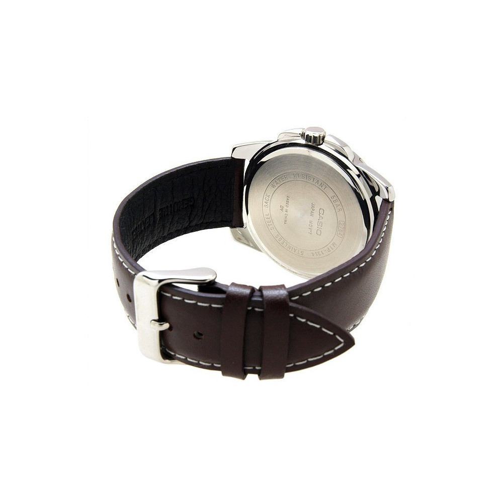Montre Homme Casio MTP-1314L-7AV
