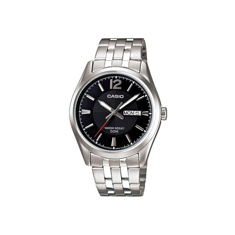 Montre Mixte Casio MTP-1335D-1AV