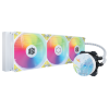 Watercooling Cooler Master MasterLiquid 360L CORE SF6 CHUN-LI ARGB / White