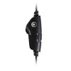 CASQUE STEREO GAMING POUR NINTENDO SWITCH BICOLEUR